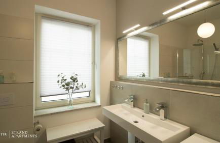 NAUTIK STRANDAPARTMENTS Luxuswohnung Atlantik - Photo 15