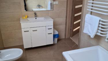 Duże mieszkanie w Kostkowie - Foto 2