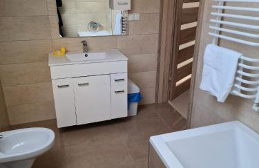 Duże mieszkanie w Kostkowie - Foto 2