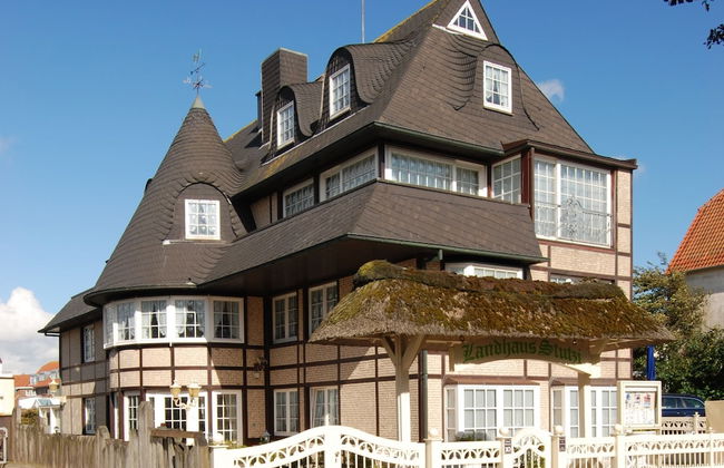 Landhaus Stutzi - Foto 1