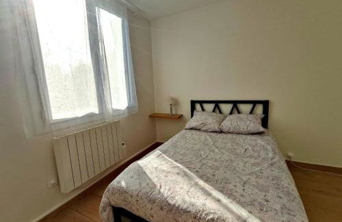 appartement 3 chambres avec balcon et parking - Foto 5