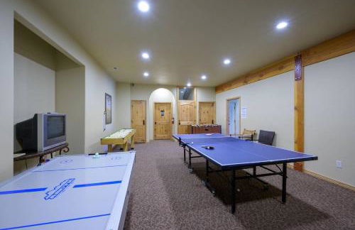 Cozy Comfy Condo MH107 Near Powder Mtn Hot Tub - Foto 30