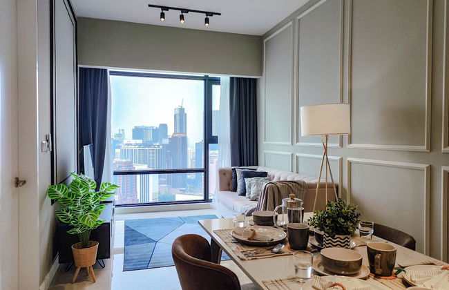 The AXON @ Bukit Bintang - Foto 28