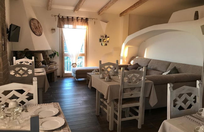 Agriturismo Monti di Jogliu - Photo 70