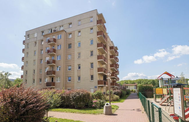 ShortStayPoland Tomcia Palucha B118 - Foto 18