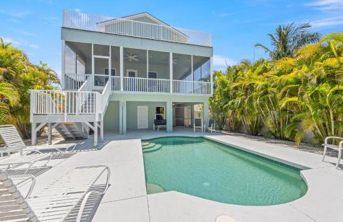 Pelican Villa - Foto 17