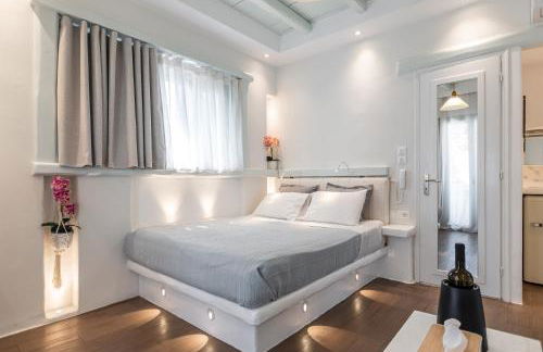 Santa Katerina Studios & Apartments - Foto 134