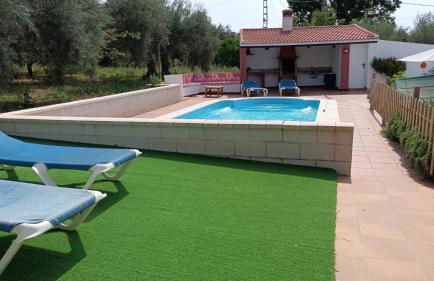 CASA RURAL ALEJO - Photo 21