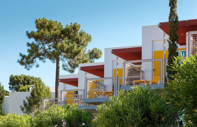 Pinhal da Marina Apartamentos Turisticos - Foto 18