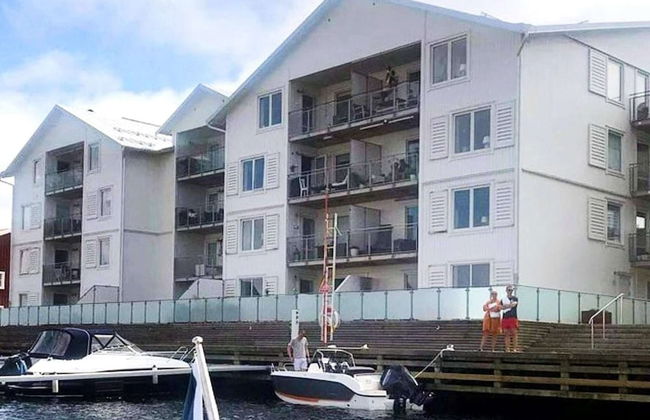 4 Person Holiday Home in Smogen-by Traum - Foto 20