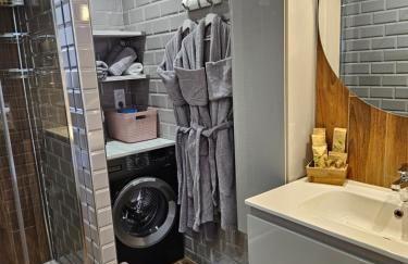 Cannes President vue mer, festival, quartier forville le Suquet - Foto 21