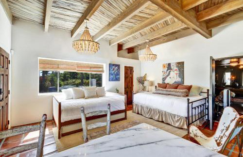 Luxury 5 bedroom Wine Retreat Fallbrook Villa sleeps 12 - Foto 8