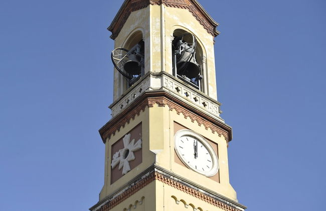 At Home Heart of Milan - Bright City - Foto 31