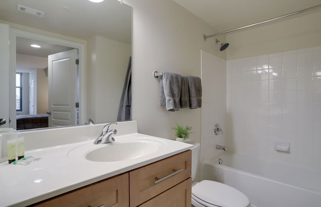 Incredible Apt in Pentagon City - Foto 26