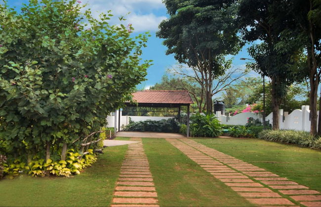 Tranquil Woods By Jade - Foto 26