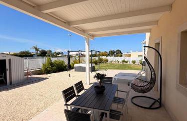 Dionysus Luxury Villa - Foto 17