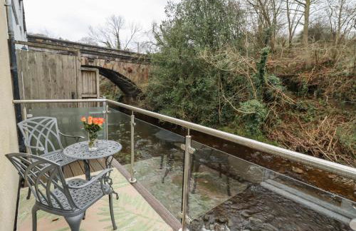 Riverbank View - Foto 20