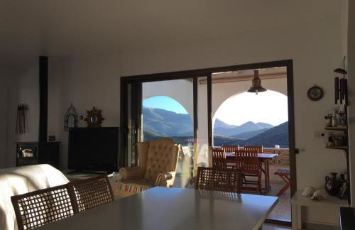 Casa en el valle de los Escullos - Foto 21