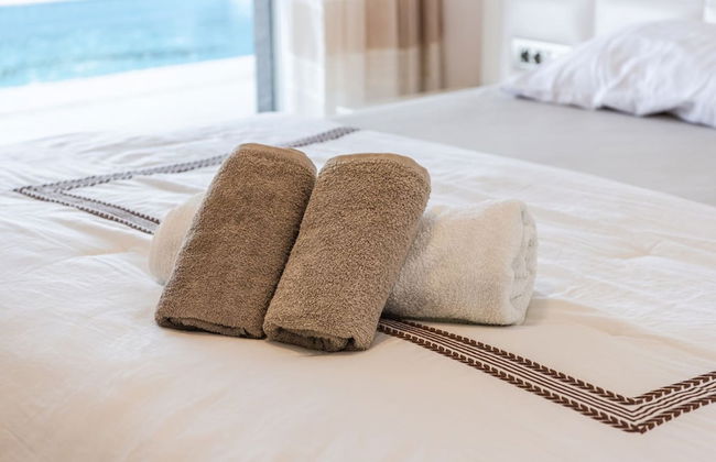 Sunset The Twin Villa - Foto 57