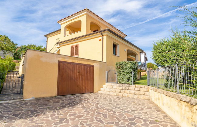 Appartamenti Citai a San Teodoro - Foto 1