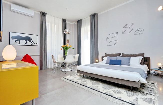 Propaganda Suites - Foto 14