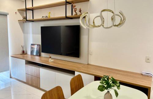 Apartamento Studio em São Bernardo - Foto 8