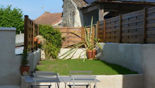 Le petit coin caché - Photo 4, Garden