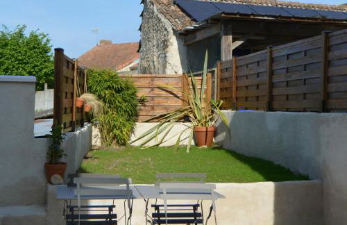 Le petit coin caché - Photo 4