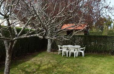 La Casa de Ana - Photo 21