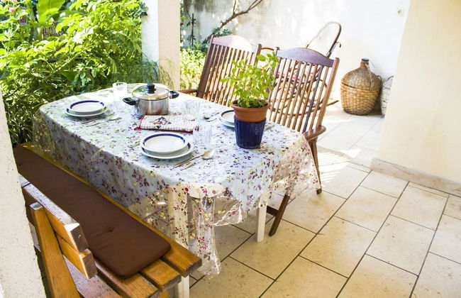 Antonio Apartments Orebic - Foto 23