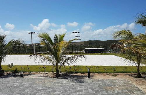 Apto 2/4 resort TreeBies- Subaúma - Foto 17