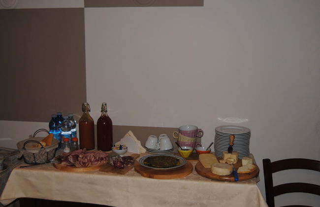 Agriturismo i Grappoli - Photo 40