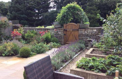 Hardy Croft Hideaway - Foto 8