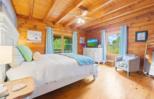 Willow Creek Cabin - Maryville, TN - Foto 36