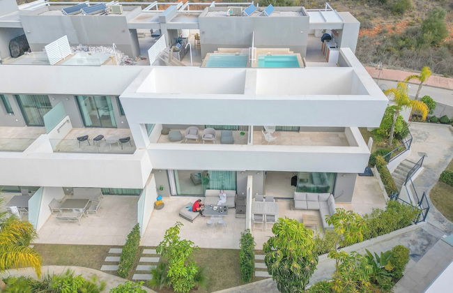 Casa La Cala Valvega - Foto 37