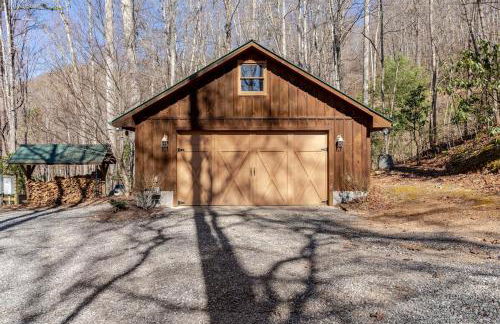 Carolina Moon Cabin - Foto 24