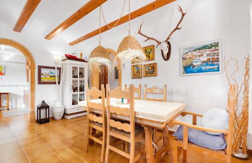 Casa Toñy - Foto 10