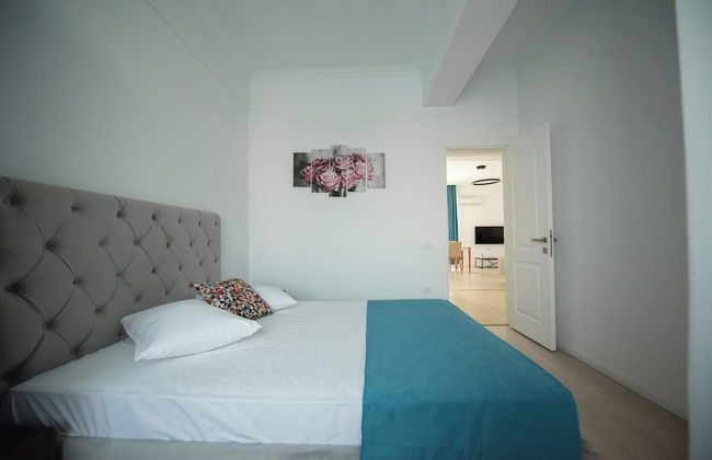 Solid Magic Apart-Hotel - Foto 23