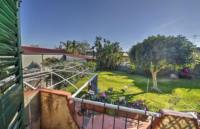 Villa With Large Garden Close to the Sea, Between Etna and Taormina - Photo 20
