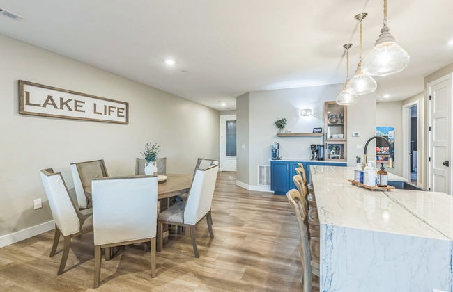 Anchor's Away | JZ Vacation Rentals - Photo 5