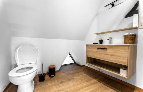 Loft 'Le Télégraphe' - Foto 14