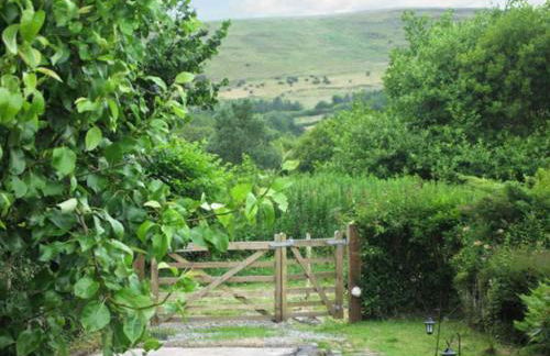 Lothlorien Cottage - Foto 16