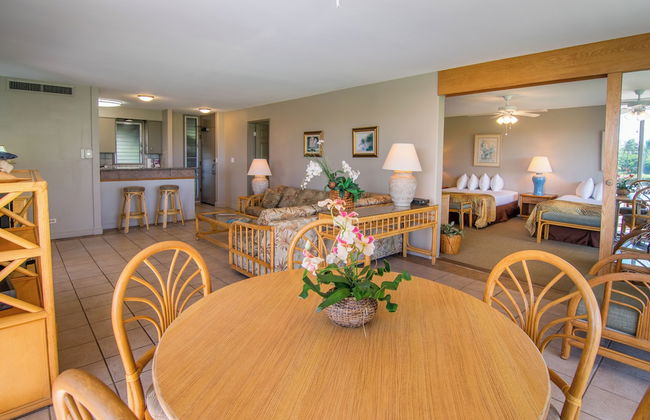 Kaanapali Maui at the Eldorado by OUTRIGGER - Foto 71