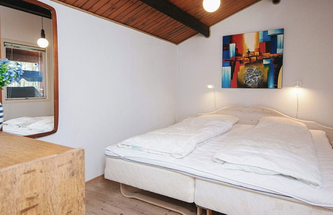 4 Person Holiday Home in Thisted-by Traum - Foto 15