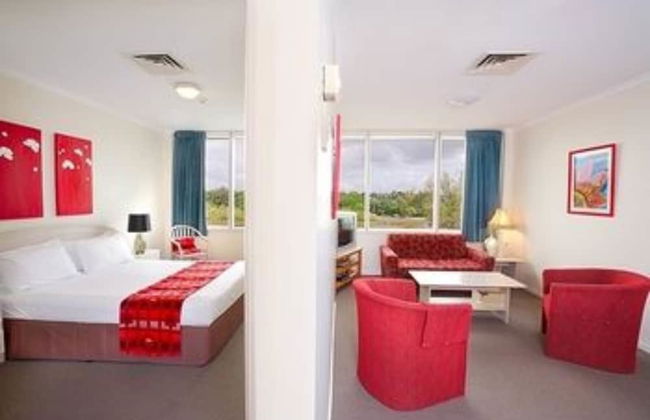 Chasely Apartment Hotel - Photo 3