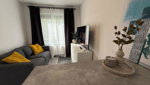 Einzimmer -Appartement mit Küche & Balkon, Kolbergring - Foto 3