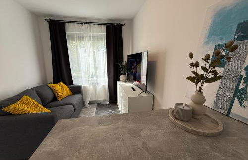 Einzimmer -Appartement mit Küche & Balkon, Kolbergring - Foto 3