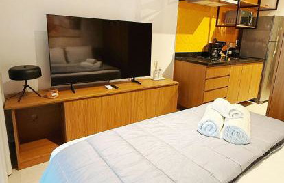 Hub Vila Madalena Living Bstay - Foto 36