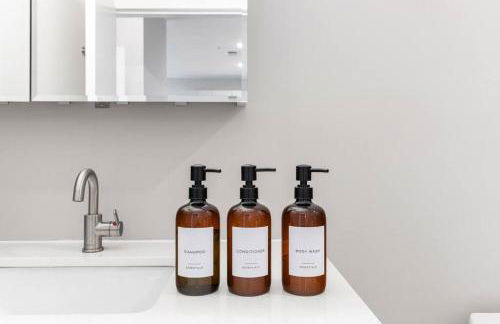 Modern 1-BD - Pier Views - Near Old City - Foto 30