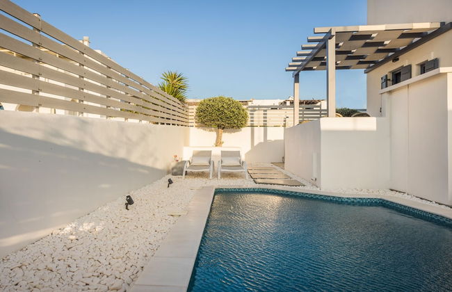 Pebble Summer House - Foto 47